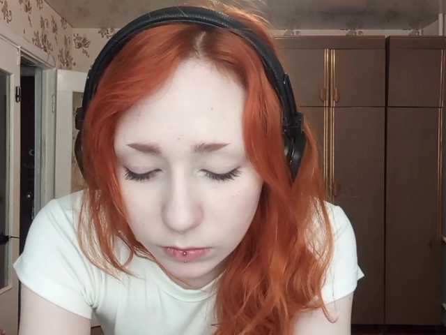 ShantelKozinski live cam on BongaCams