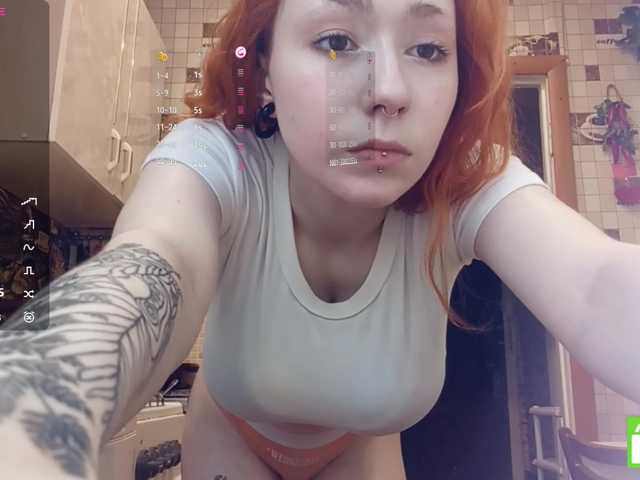 ShantelKozinski live cam on BongaCams