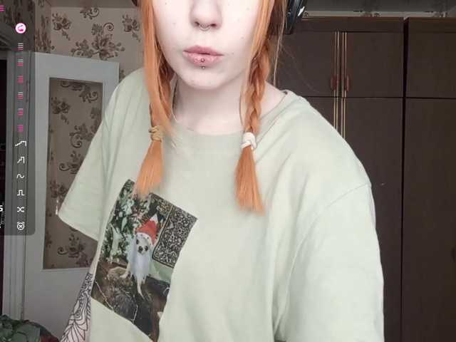 ShantelKozinski live cam on BongaCams