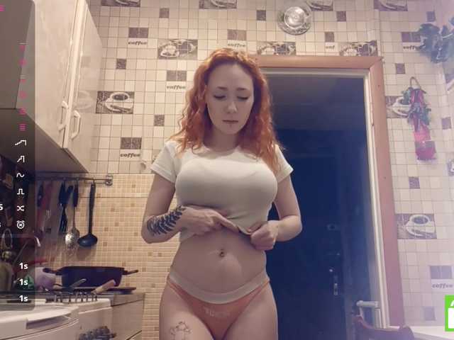 Live трансляция ShantelKozinski - slutnetki.online