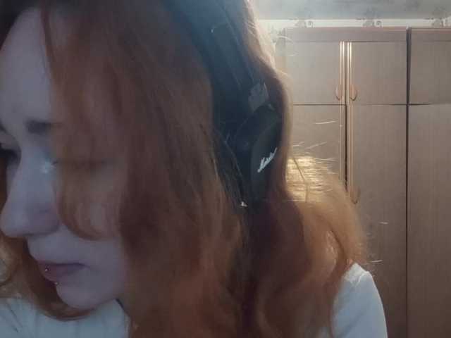 ShantelKozinski live cam on BongaCams
