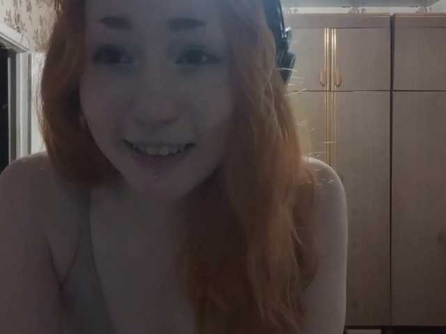 ShantelKozinski live cam on BongaCams