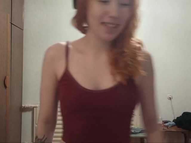 ShantelKozinski live cam on BongaCams