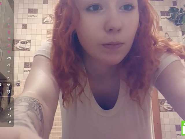 ShantelKozinski live cam on BongaCams