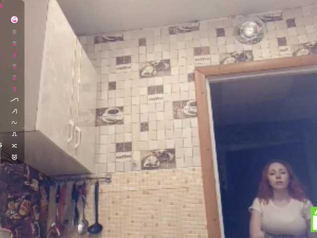 ShantelKozinski live cam on BongaCams