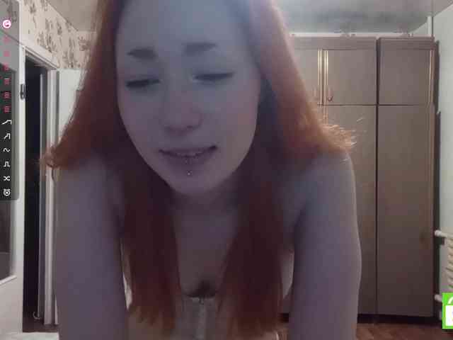 ShantelKozinski webcam