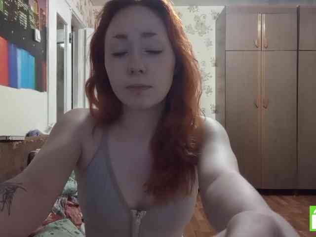 ShantelKozinski webcam