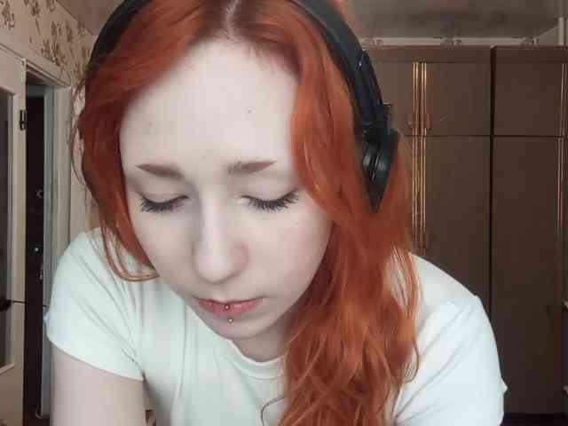 ShantelKozinski webcam