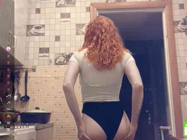 ShantelKozinski Sex Cam Show