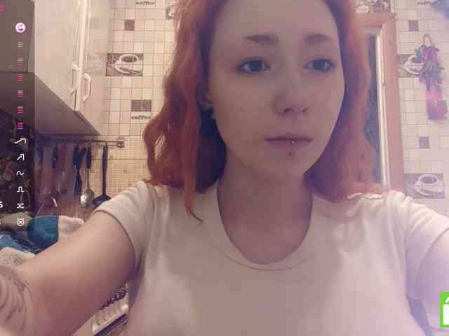 ShantelKozinski webcam