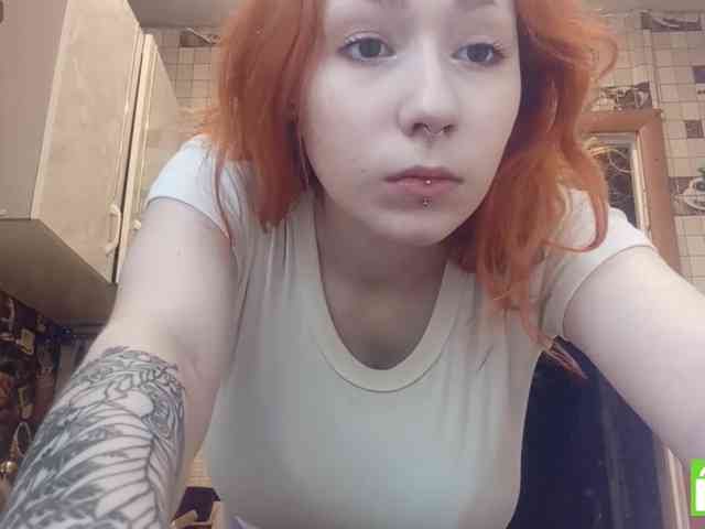ShantelKozinski webcam