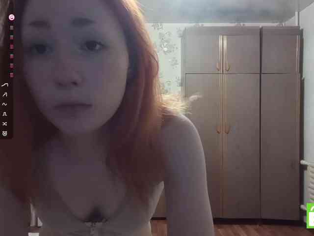ShantelKozinski webcam