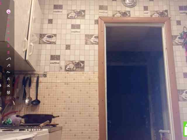 ShantelKozinski webcam