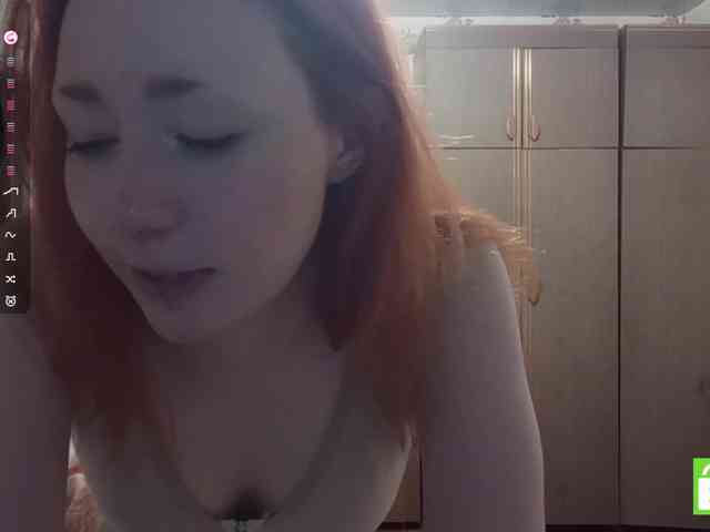 ShantelKozinski webcam