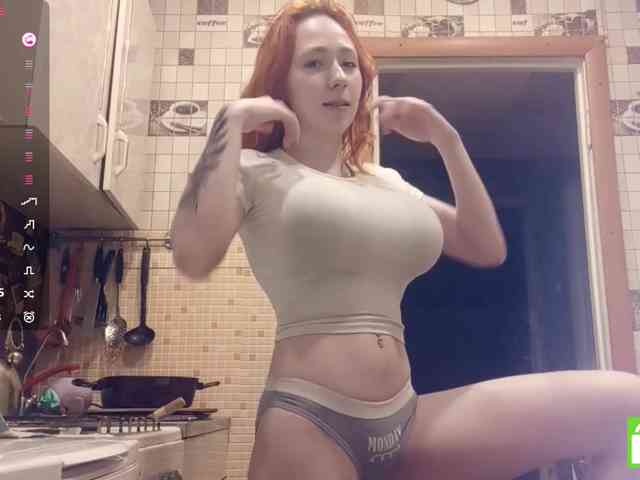 ShantelKozinski webcam