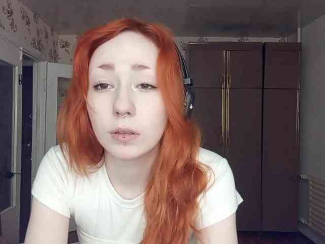 ShantelKozinski webcam