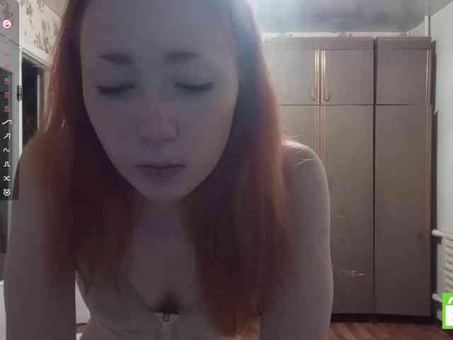 ShantelKozinski webcam