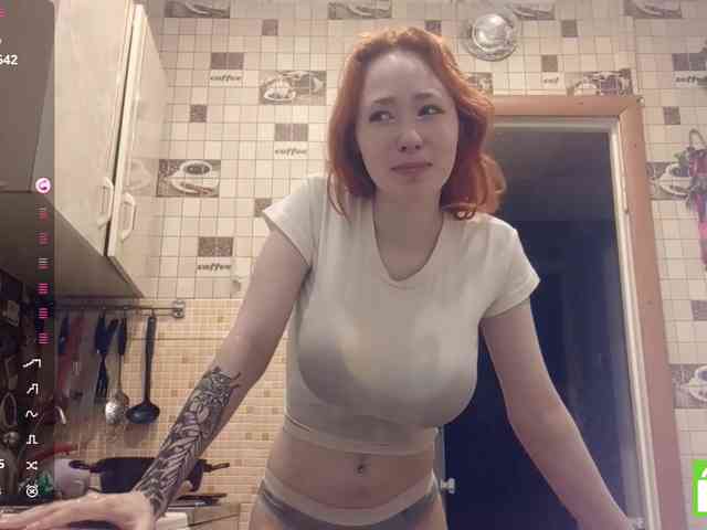 ShantelKozinski webcam