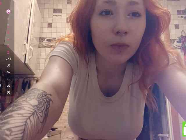 ShantelKozinski webcam