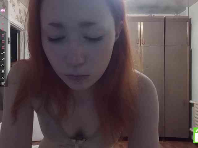 ShantelKozinski webcam