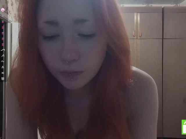 ShantelKozinski webcam