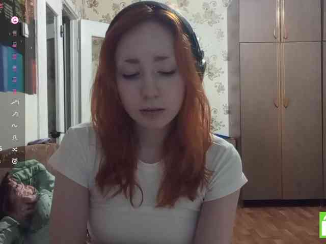 ShantelKozinski webcam