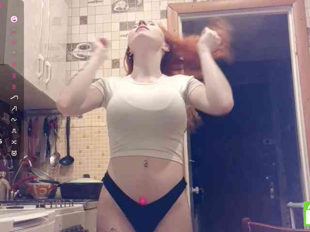 ShantelKozinski Sex Cam Show