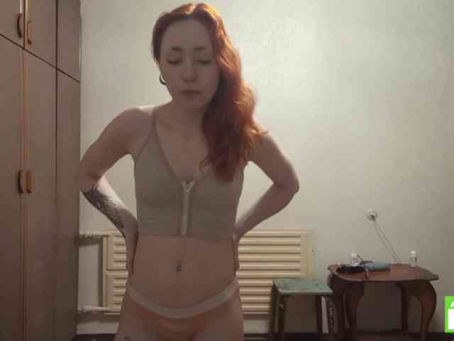 ShantelKozinski webcam