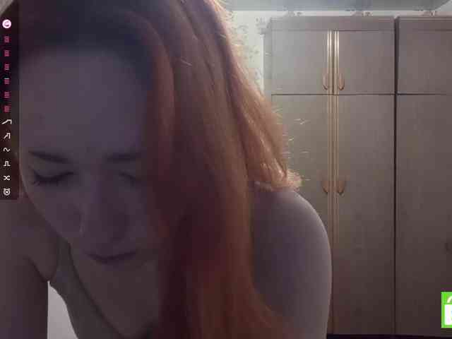 ShantelKozinski webcam