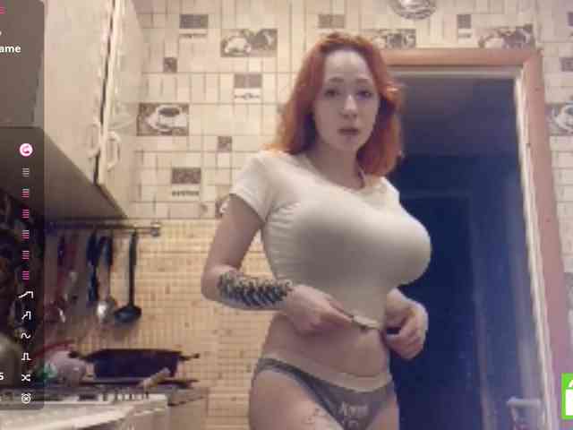 ShantelKozinski webcam