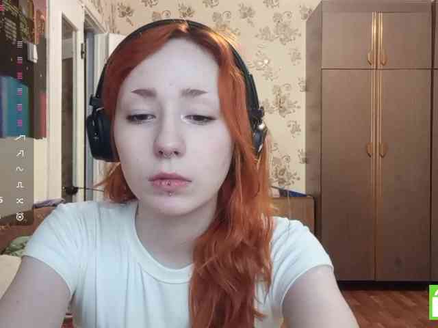 ShantelKozinski webcam