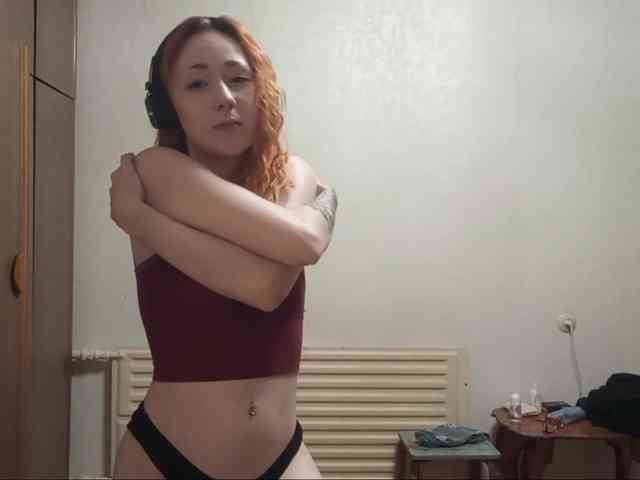 ShantelKozinski webcam