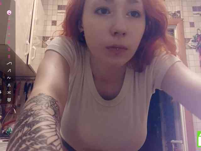 ShantelKozinski webcam