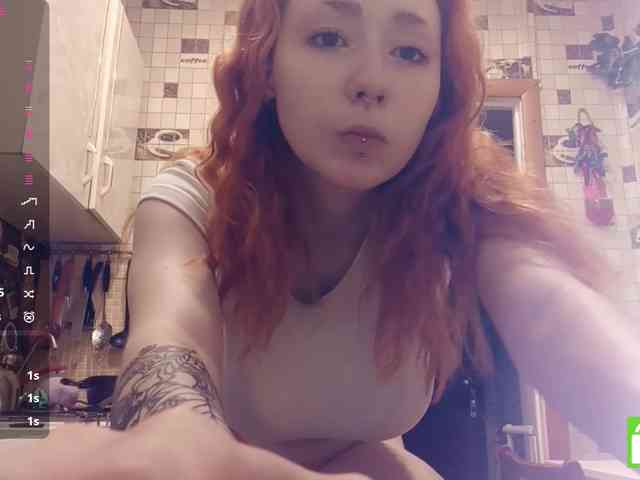 ShantelKozinski webcam