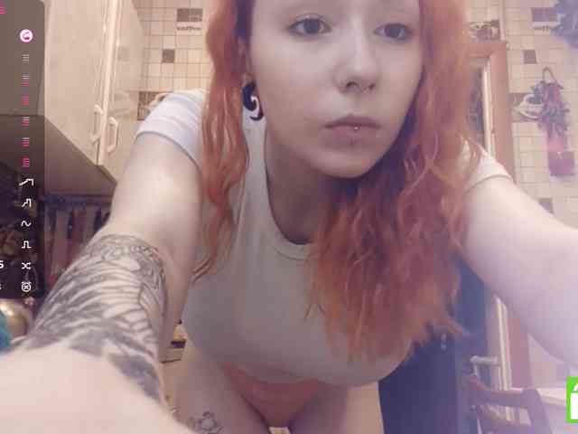 ShantelKozinski webcam