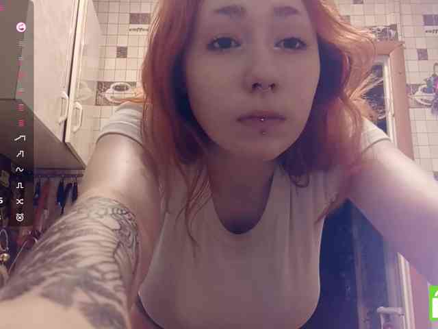 ShantelKozinski webcam