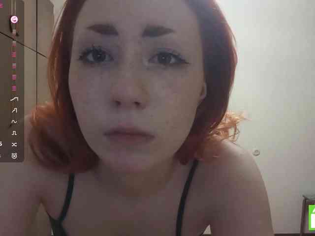 ShantelKozinski webcam