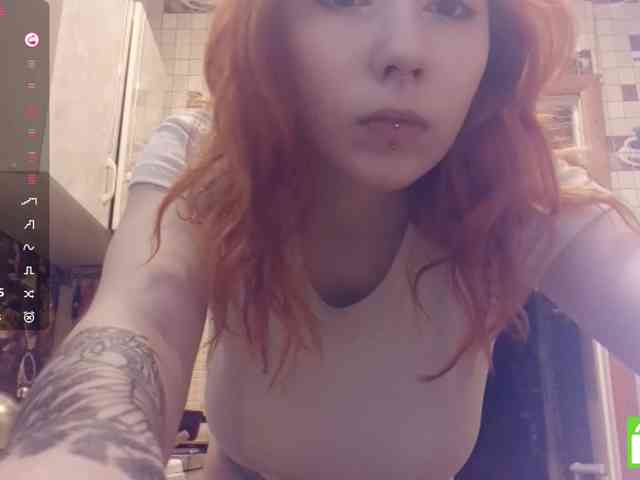 ShantelKozinski webcam