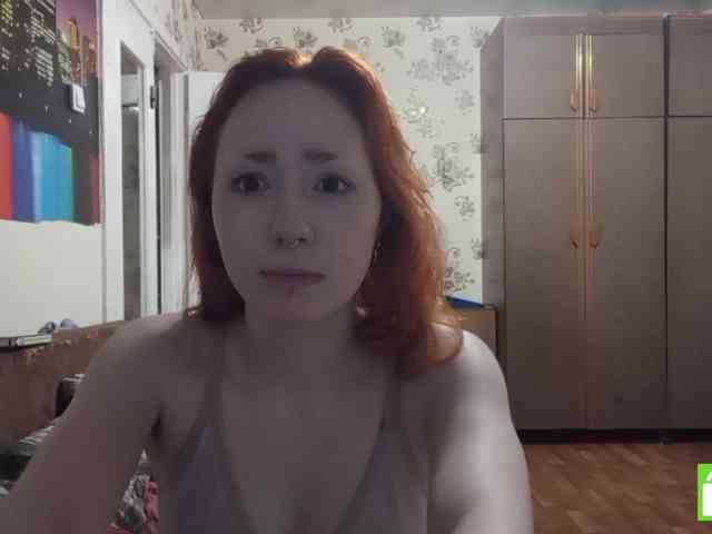 ShantelKozinski webcam
