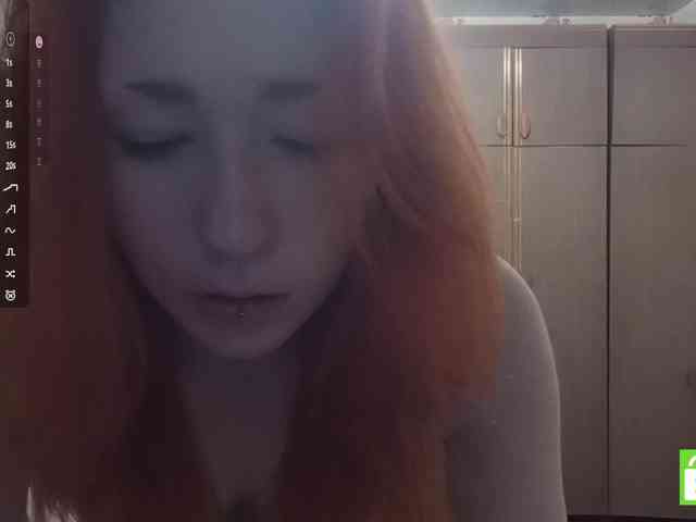 ShantelKozinski webcam