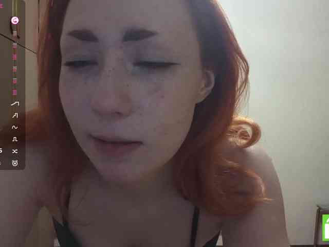 ShantelKozinski webcam