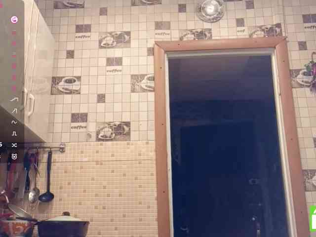 ShantelKozinski webcam