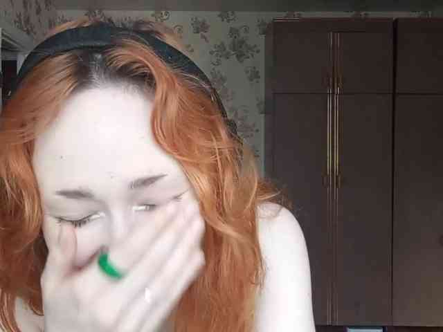 ShantelKozinski webcam