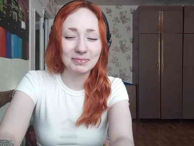 ShantelKozinski webcam