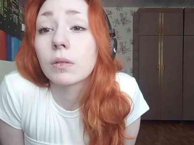 ShantelKozinski webcam