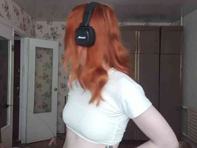 ShantelKozinski webcam
