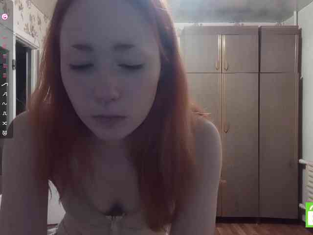 ShantelKozinski webcam