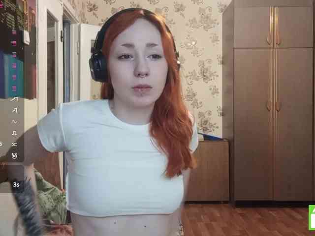 ShantelKozinski webcam