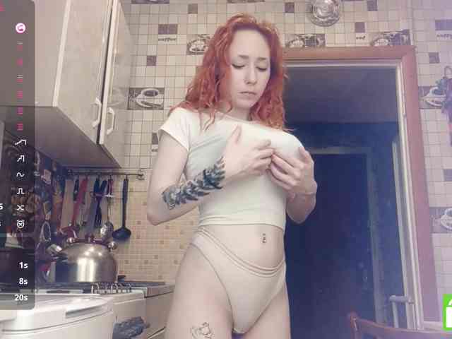 ShantelKozinski Sex Cam Show