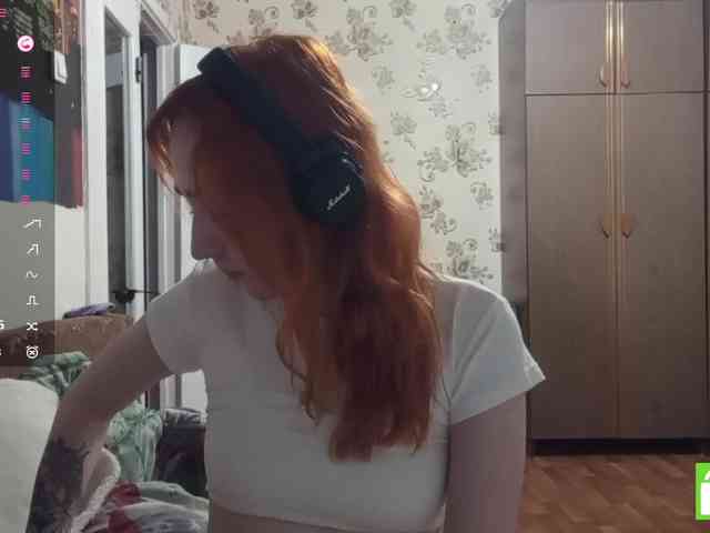 ShantelKozinski webcam